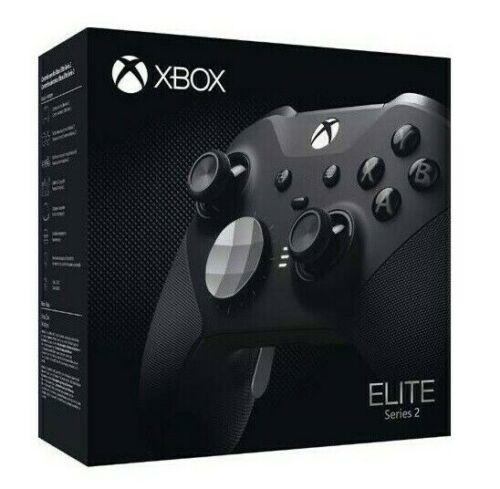 Xbox Elite Series 2 Controller